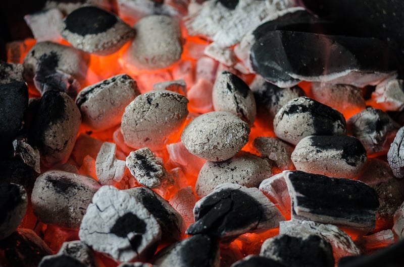 Beachside Barbecue